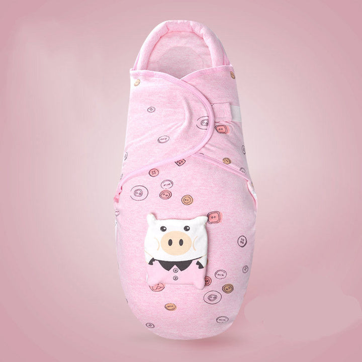 Why Every Parent Needs an Infant Sleeping Bag