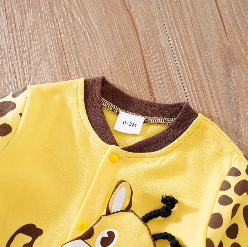 Discover the Perfect Baby Jumpsuit Romper for Your Little One