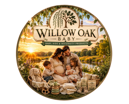 Willow Oak Baby